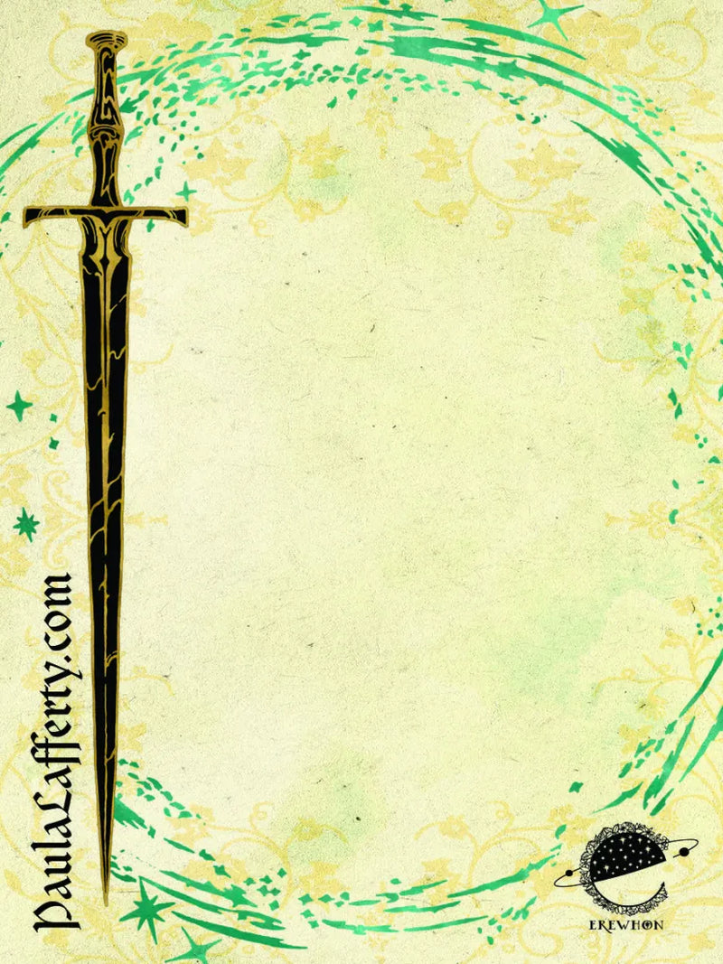 The Once and Future Queen: Deluxe Limited Edition US - Hardback