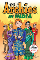 The Archies in India-Graphic novels/ Comic books/ Manga/ Cartoons-買書書 BuyBookBook