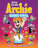 Bite Sized Archie: Going Viral-Graphic novel / Comic book / Manga: genres-買書書 BuyBookBook