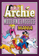 Archie: Modern Classics Mania-Graphic novel / Comic book / Manga: genres-買書書 BuyBookBook