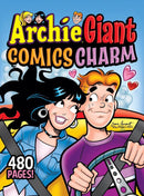 Archie Giant Comics Charm-Graphic novel / Comic book / Manga: genres-買書書 BuyBookBook