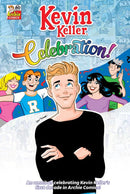 Kevin Keller Celebration Omnibus-Graphic novels/ Comic books/ Manga/ Cartoons-買書書 BuyBookBook