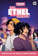Big Ethel Energy Vol. 1-Graphic novel / Comic book / Manga: genres-買書書 BuyBookBook