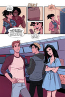 Big Ethel Energy Vol. 1 US - Paperback / softback