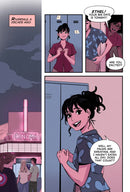 Big Ethel Energy Vol. 1 US - Paperback / softback