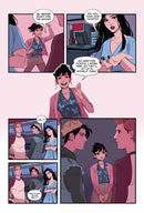 Big Ethel Energy Vol. 1 US - Paperback / softback