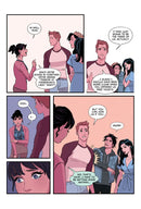 Big Ethel Energy Vol. 1 US - Paperback / softback