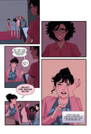 Big Ethel Energy Vol. 1 US - Paperback / softback