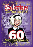 Sabrina: 60 Magical Stories-Graphic novel / Comic book / Manga: genres-買書書 BuyBookBook