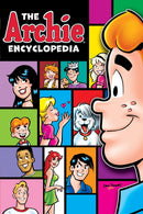 The Archie Encyclopedia-Graphic novel / Comic book / Manga: genres-買書書 BuyBookBook