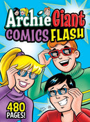Archie Giant Comics Flash-Graphic novel / Comic book / Manga: genres-買書書 BuyBookBook