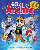 Bite Sized Archie Vol. 1-Graphic novel / Comic book / Manga: genres-買書書 BuyBookBook