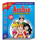 Archie Super Digest Pack-Graphic novel / Comic book / Manga: genres-買書書 BuyBookBook