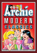 Archie: Modern Classics Vol. 3-Graphic novels/ Comic books/ Manga/ Cartoons-買書書 BuyBookBook
