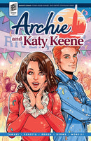 Archie & Katy Keene-Graphic novel / Comic book / Manga: genres-買書書 BuyBookBook