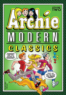 Archie: Modern Classics Vol. 2-Graphic novels/ Comic books/ Manga/ Cartoons-買書書 BuyBookBook