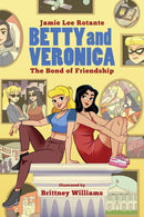 Betty & Veronica: The Bond of Friendship-Graphic novels/ Comic books/ Manga/ Cartoons-買書書 BuyBookBook