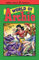 World of Archie Vol. 2-Graphic novels/ Comic books/ Manga/ Cartoons-買書書 BuyBookBook
