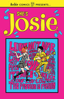 She's Josie-Graphic novels/ Comic books/ Manga/ Cartoons-買書書 BuyBookBook