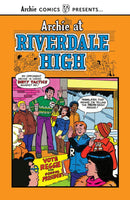 Archie at Riverdale High Vol. 3-Graphic novels/ Comic books/ Manga/ Cartoons-買書書 BuyBookBook