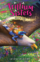 Trillium Sisters 2: Bestie Day-Children’s / Teenage fiction: Family and home stories-買書書 BuyBookBook