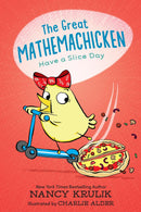 The Great Mathemachicken 2: Have a Slice Day-Children’s / Teenage fiction: General and modern fiction-買書書 BuyBookBook