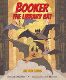 Booker the Library Bat 1: The New Guard-Children’s / Teenage fiction: Nature and animal stories-買書書 BuyBookBook