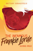 The Infamous Frankie Lorde 2: Going Wild-Children’s / Teenage fiction: Crime and mystery fiction-買書書 BuyBookBook
