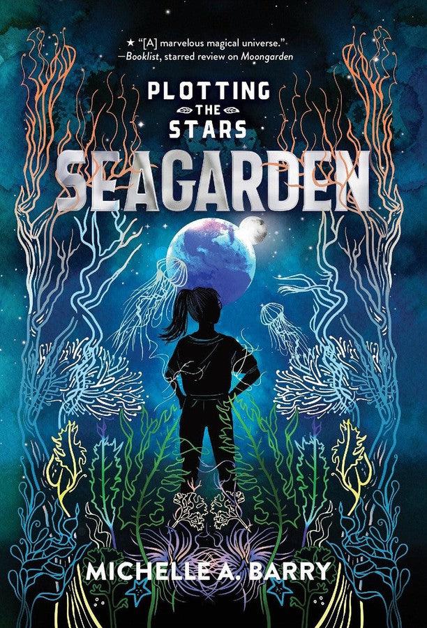 Plotting the Stars 2: Seagarden-Children’s / Teenage fiction: Science fiction-買書書 BuyBookBook