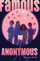 Famous Anonymous-Children’s / Teenage fiction: General and modern fiction-買書書 BuyBookBook