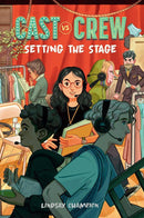 Setting the Stage-Children’s / Teenage fiction: General and modern fiction-買書書 BuyBookBook