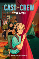 Tech Week-Children’s / Teenage fiction: General and modern fiction-買書書 BuyBookBook