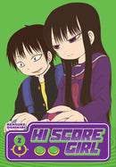 Hi Score Girl 02-Manga and East Asian style / tradition comic books-買書書 BuyBookBook