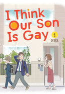 I Think Our Son Is Gay 01-Manga and East Asian style / tradition comic books-買書書 BuyBookBook