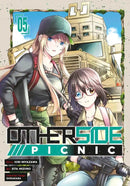Otherside Picnic 05 (Manga)-Graphic novel / Comic book / Manga: genres-買書書 BuyBookBook