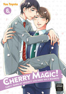 Cherry Magic! Thirty Years of Virginity Can Make You a Wizard?! 06-Manga and East Asian style / tradition comic books-買書書 BuyBookBook