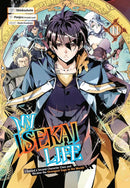 My Isekai Life 11-Manga and East Asian style / tradition comic books-買書書 BuyBookBook