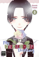 My Dress-Up Darling 08-Manga and East Asian style / tradition comic books-買書書 BuyBookBook
