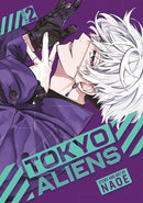 Tokyo Aliens 02-Manga and East Asian style / tradition comic books-買書書 BuyBookBook