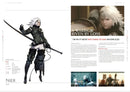 Grimoire NieR: Revised Edition US - Hardback