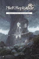 NieR Replicant ver.1.22474487139…-Fiction: general and literary-買書書 BuyBookBook