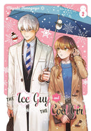 The Ice Guy and the Cool Girl 02-Manga and East Asian style / tradition comic books-買書書 BuyBookBook