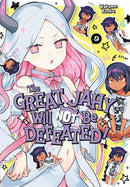 The Great Jahy Will Not Be Defeated! 09-Manga and East Asian style / tradition comic books-買書書 BuyBookBook