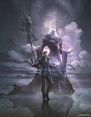 Final Fantasy XVI Poster Collection US - Poster