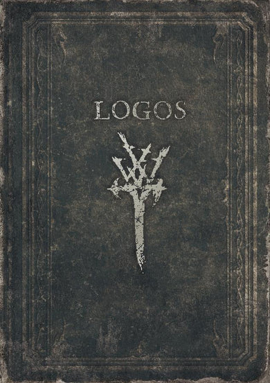 LOGOS: The World of Final Fantasy XVI-Computing and Information Technology-買書書 BuyBookBook