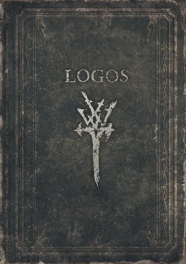 LOGOS: The World of Final Fantasy XVI-Computing and Information Technology-買書書 BuyBookBook