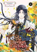The Emperor's Caretaker 04-Manga and East Asian style / tradition comic books-買書書 BuyBookBook