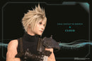 Final Fantasy VII Rebirth Poster Collection US - Poster