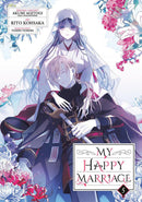 My Happy Marriage 05 (Manga)-Manga and East Asian style / tradition comic books-買書書 BuyBookBook