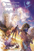 Final Fantasy XIV: Chronicles of Light, Volume II-Fiction: general and literary-買書書 BuyBookBook